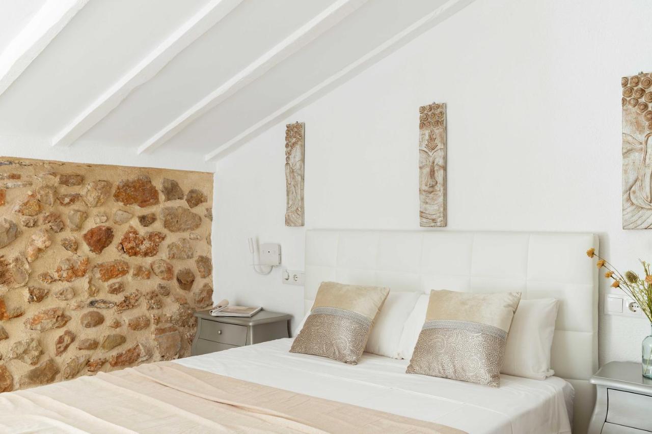 Casa Rural Lliber Exterior photo