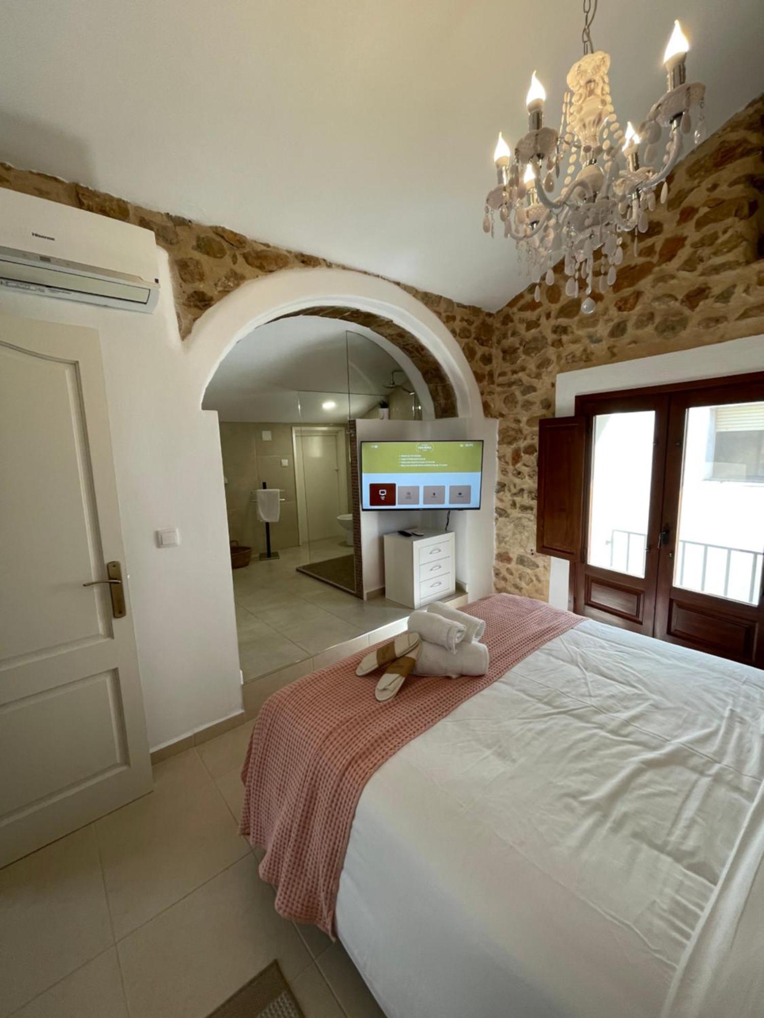 Casa Rural Lliber Exterior photo
