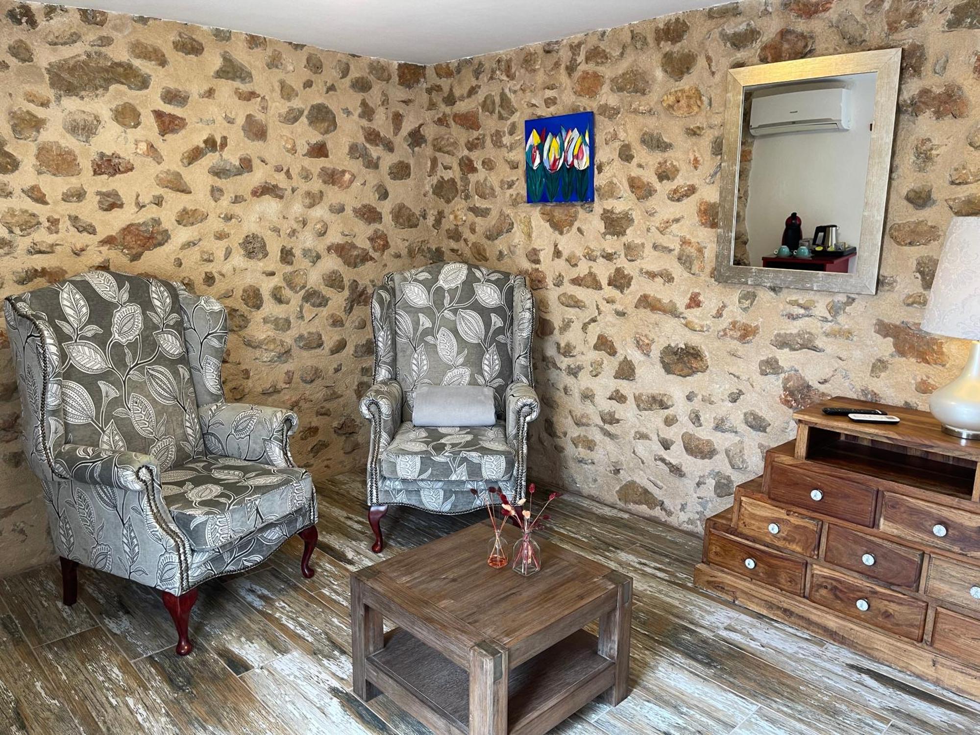 Casa Rural Lliber Exterior photo